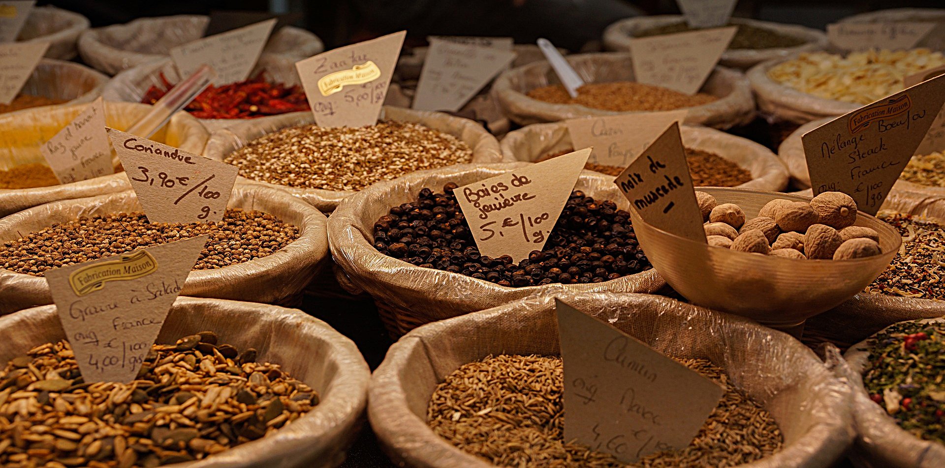 food tours in france